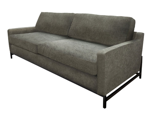 Maison - Loveseat - Premium Stationary Loveseats from International Furniture Direct - Just $1397.50! Shop now at brett interiors