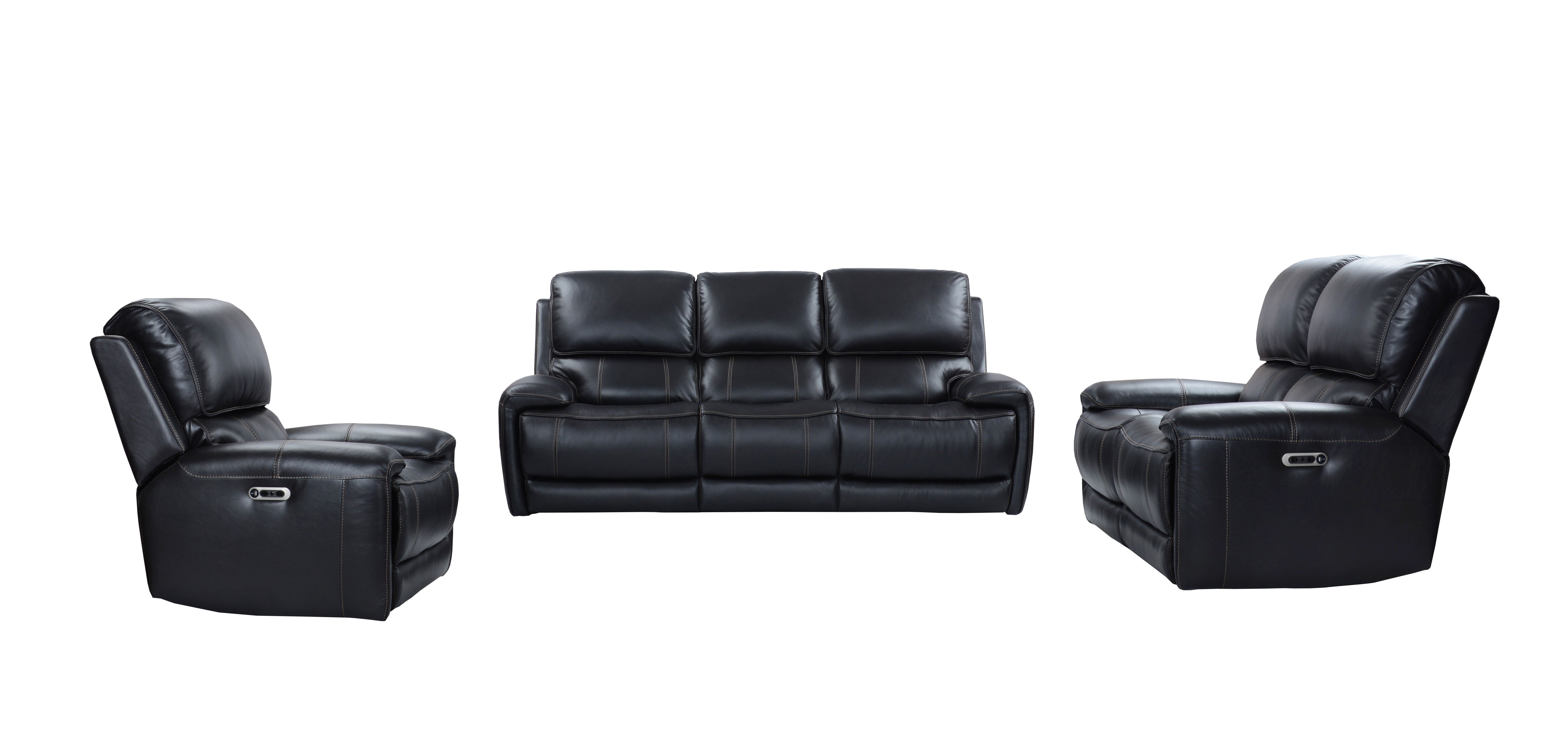 Empire - Living Room Set - Premium 3 Piece Living Room Sets from Parker Living - Just $5717.50! Shop now at brett interiors