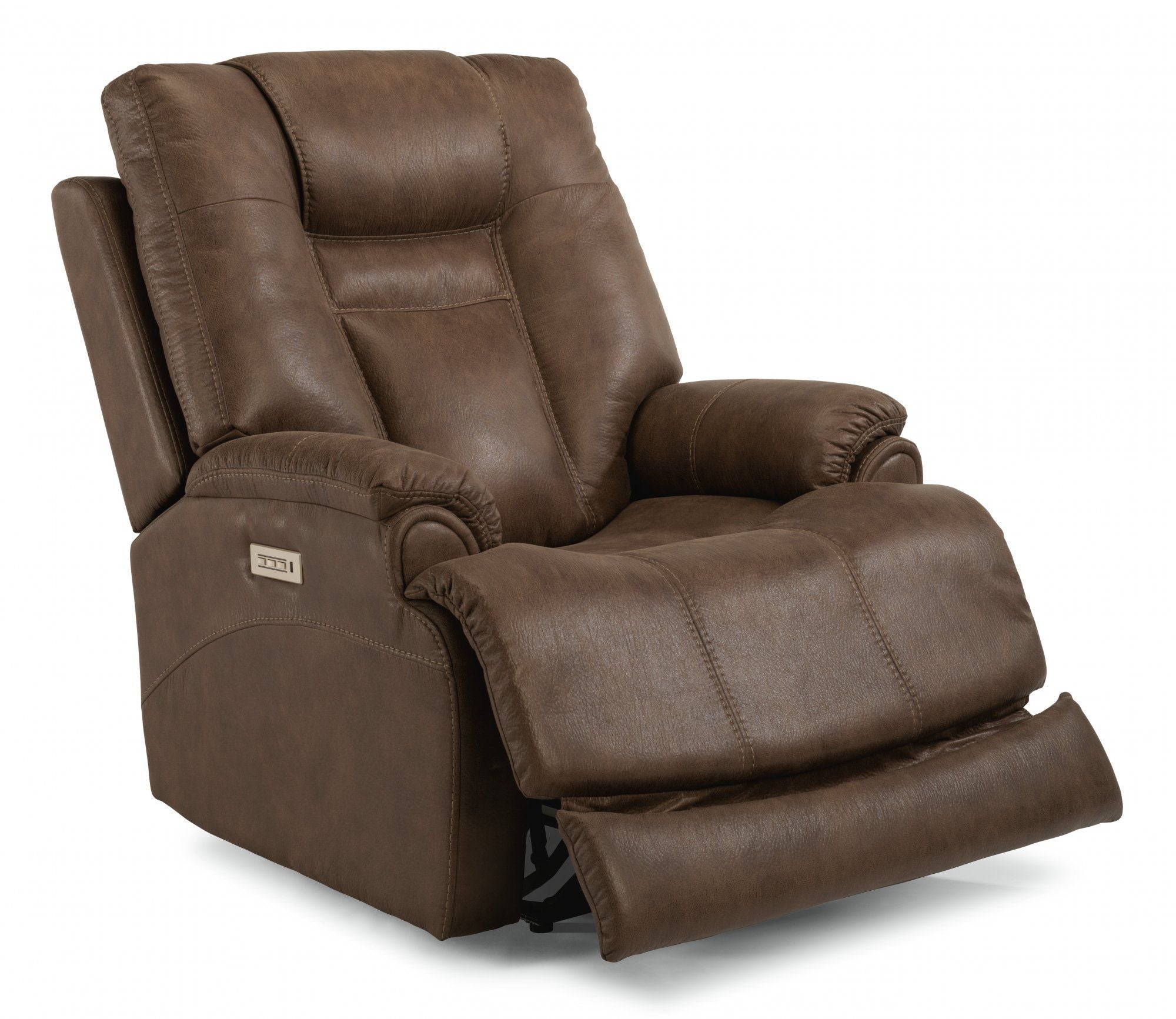 Marley - Reclining Chair - Premium Reclining Chairs from Flexsteel - Just $1437.50! Shop now at brett interiors