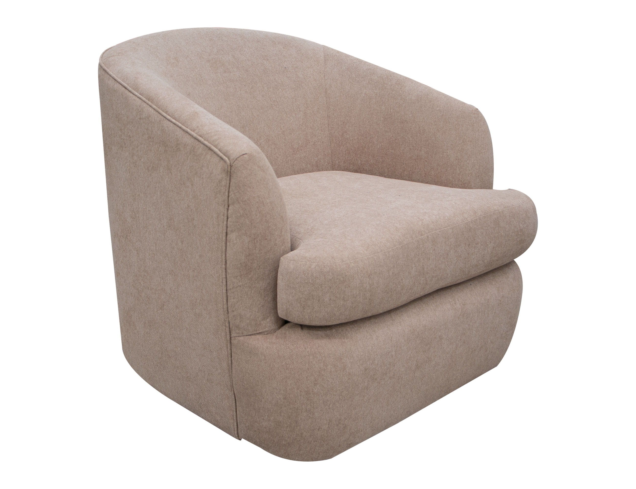 Tumbi - Swivel Accent Chair - Premium Arm Chairs from International Furniture Direct - Just $997.50! Shop now at brett interiors