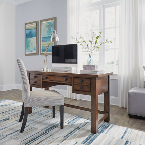 Tahoe - Writing Desk - Premium Executive Desks from Homestyles - Just $1624.98! Shop now at brett interiors