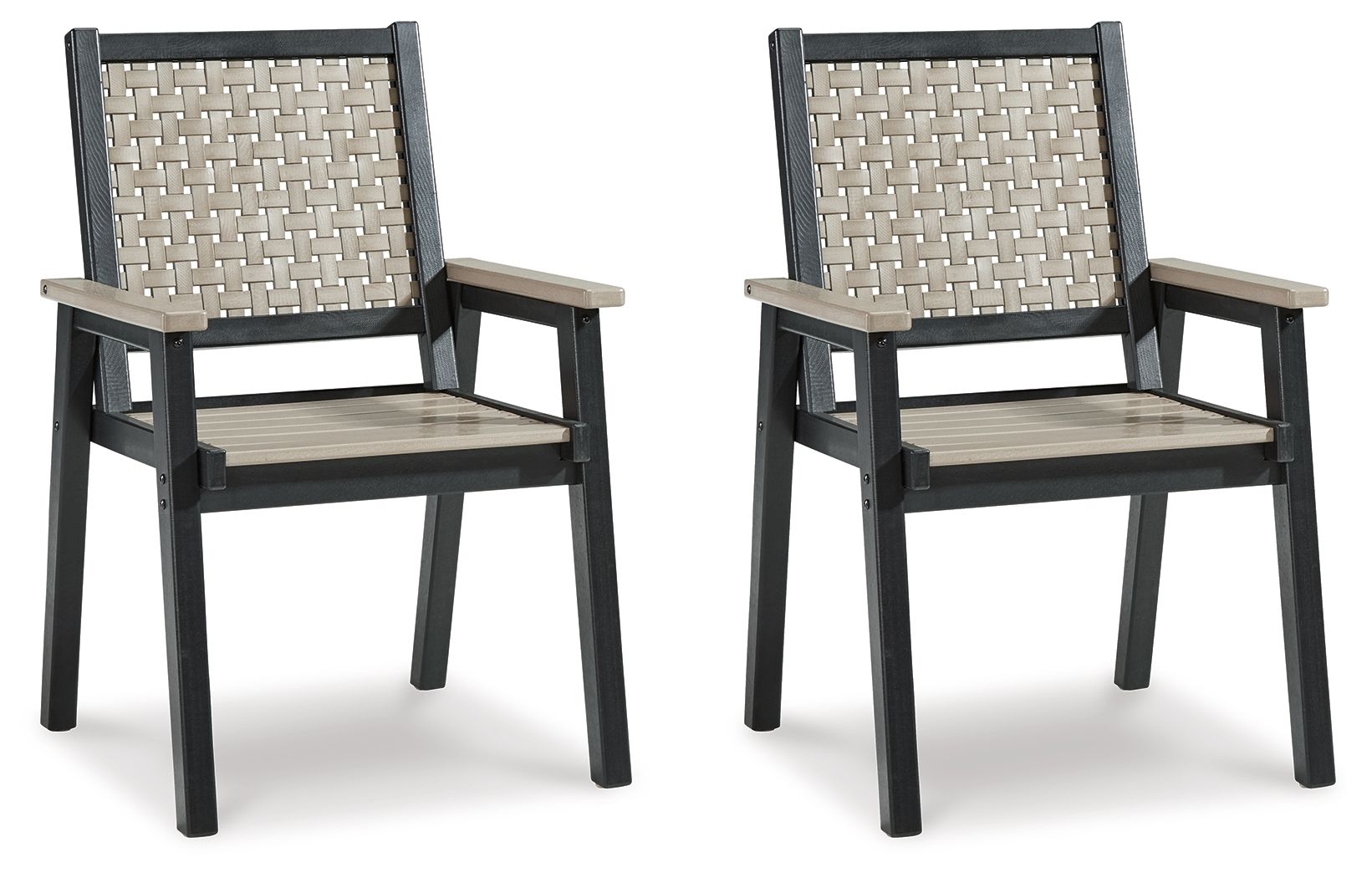 Mount Valley - Arm Chair - Premium Chair Sets from Signature Design by Ashley® - Just $684.35! Shop now at brett interiors