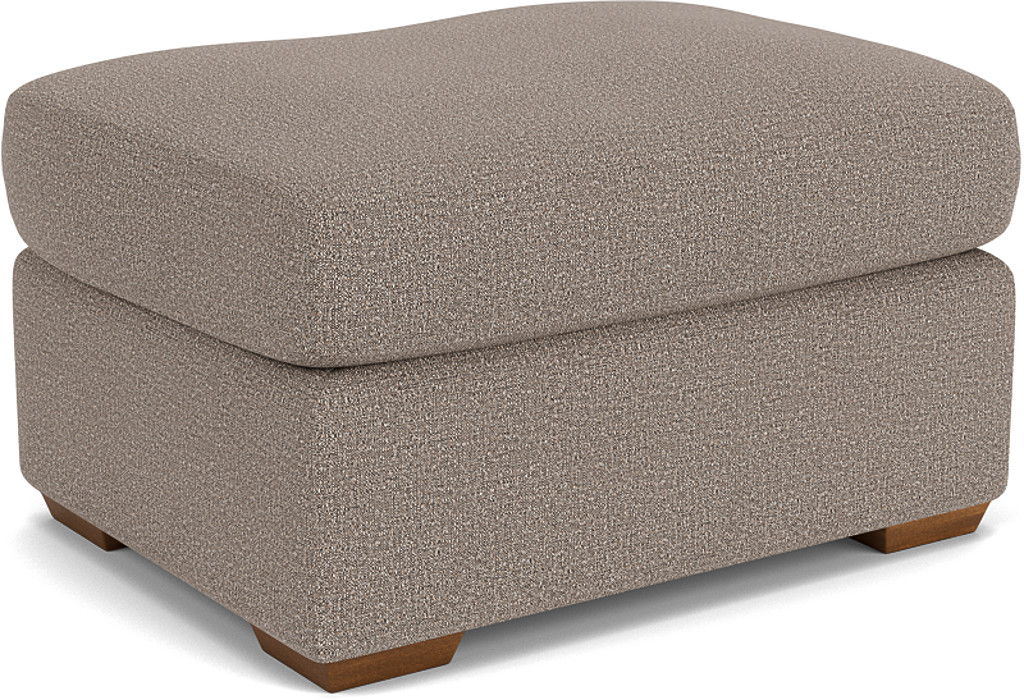 Blanchard - Ottoman - Premium Upholstered Ottomans from Flexsteel - Just $562.50! Shop now at brett interiors