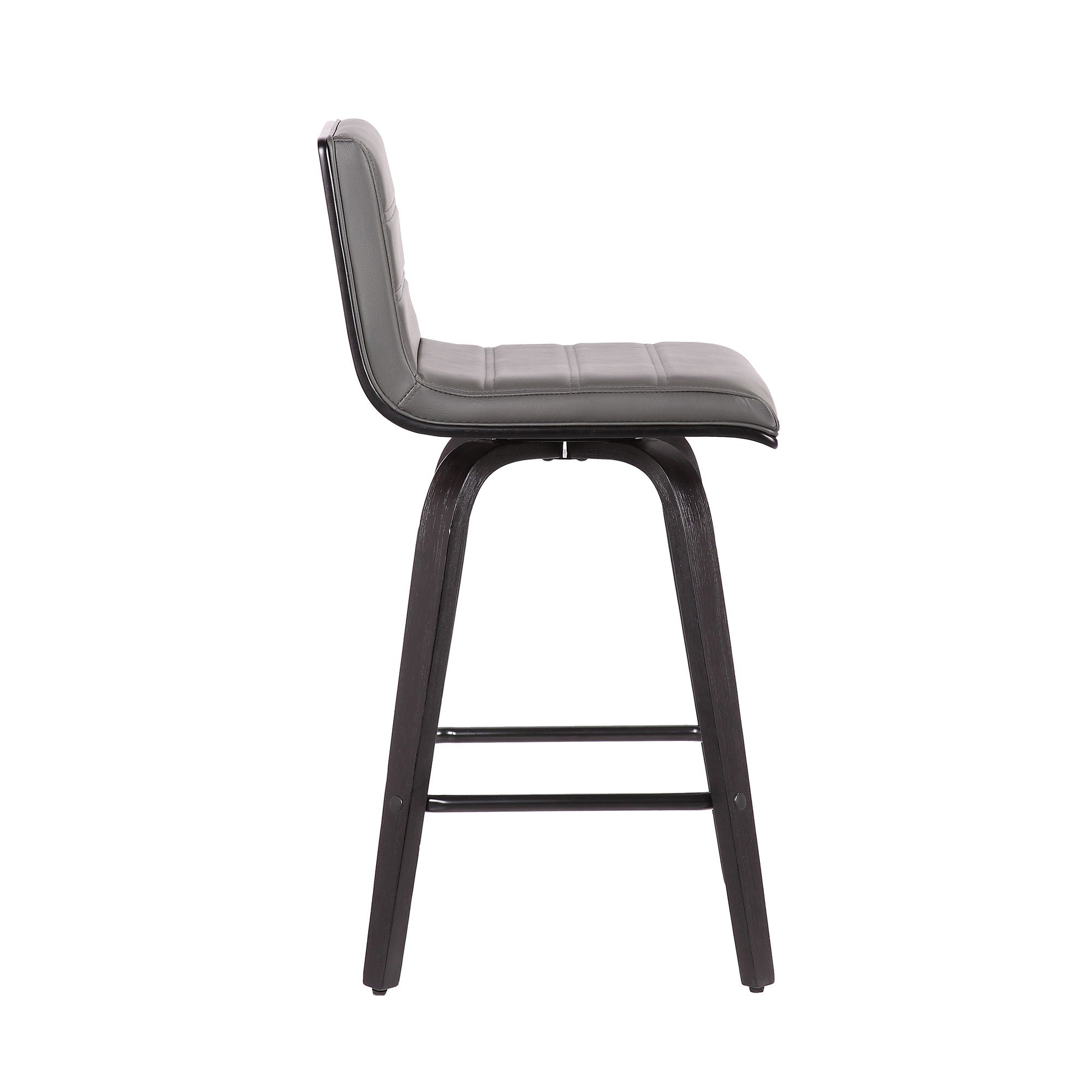 Vienna - Bar Stool - Premium Counter Height (24"-27") from Armen Living - Just $212.50! Shop now at brett interiors