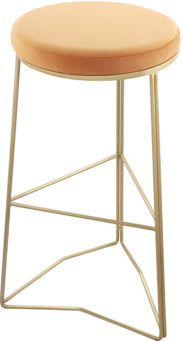 Tres - Bar Stool - Premium Bar Height (28"-30") from Meridian Furniture - Just $337.50! Shop now at brett interiors