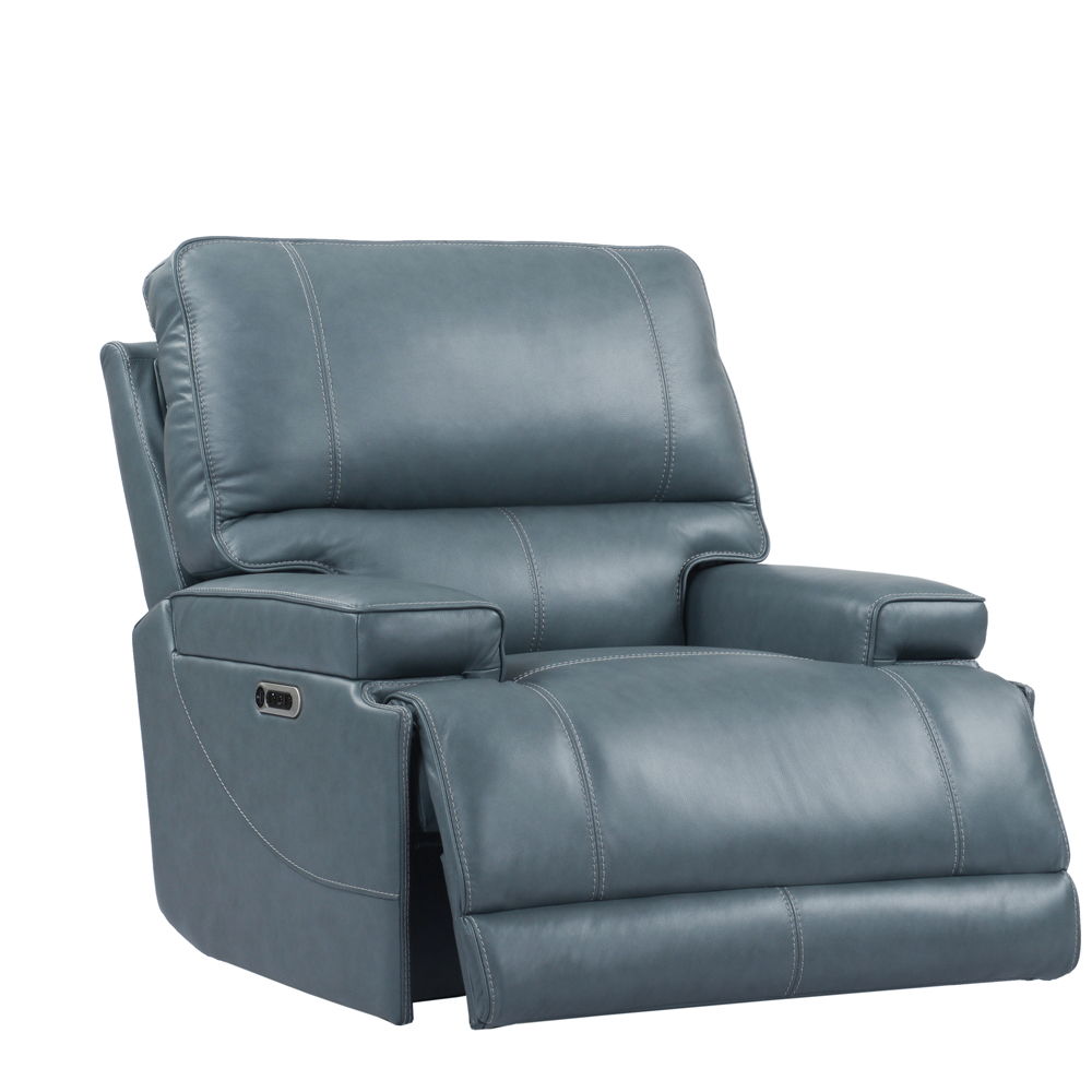 Whitman - Power Cordless Recliner - Premium Reclining Chairs from Parker Living - Just $1547.50! Shop now at brett interiors