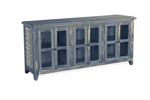 Marina - TV Console - Premium TV Stands from Sunny Designs - Just $1002! Shop now at brett interiors