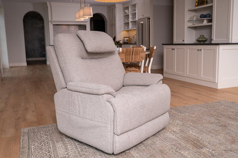 Zecliner Model 1 - Power Recliner - Premium Reclining Chairs from Flexsteel - Just $1875! Shop now at brett interiors