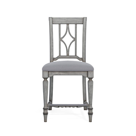 Plymouth - Counter Chair - Premium Counter Chairs from Flexsteel - Just $337.50! Shop now at brett interiors