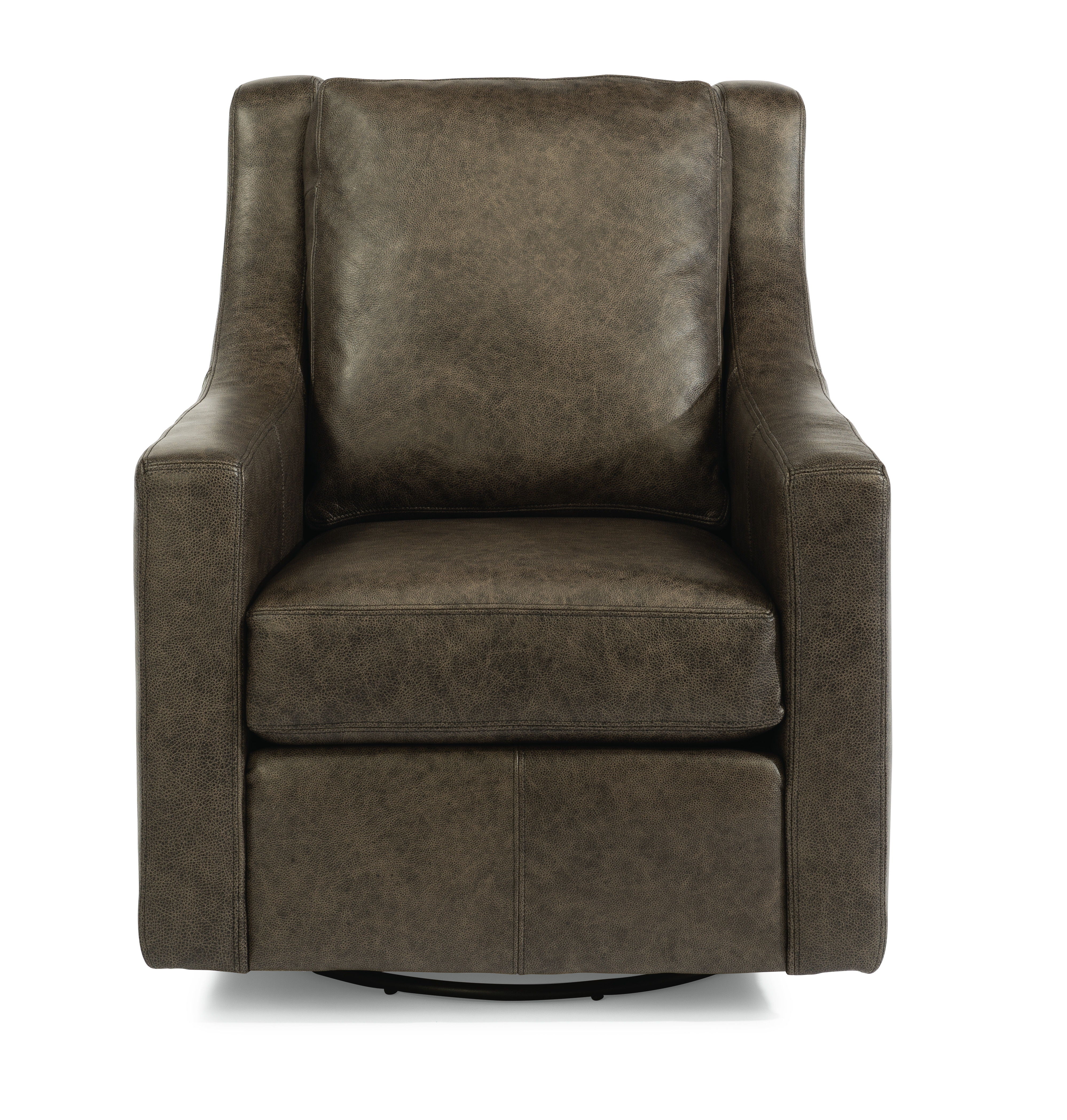 Murph - Swivel Chair Flexsteel