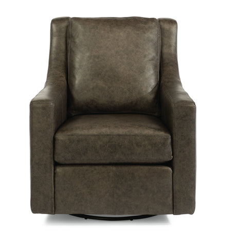 Murph - Swivel Chair Flexsteel