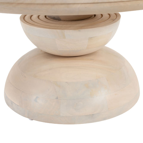 Bilanka - Coffee Table - Natural - Premium Coffee Tables from Zuo Modern - Just $1550! Shop now at brett interiors