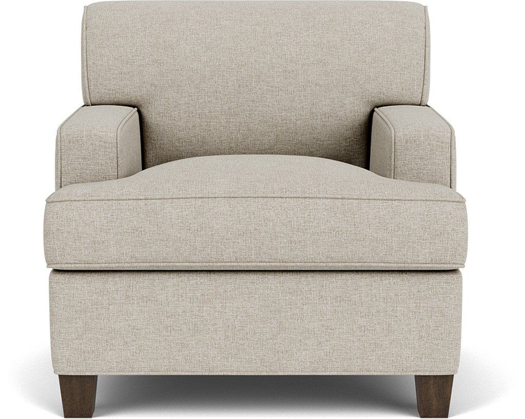 Dempsey - Arm Chair - Premium Arm Chairs from Flexsteel - Just $1125! Shop now at brett interiors