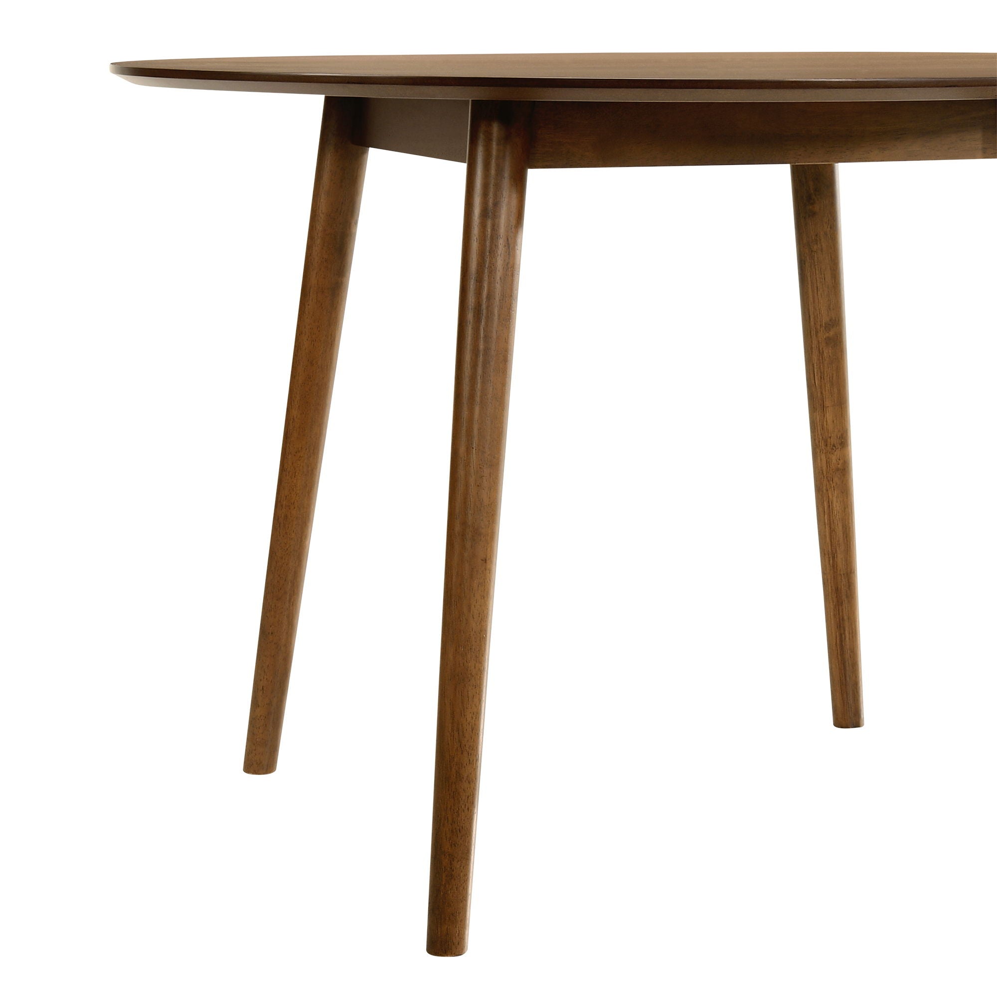 Arcadia - Round Dining Table - Premium Dining Tables from Armen Living - Just $422.50! Shop now at brett interiors