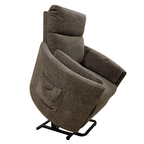 Radius Lift - Power Lift Recliner (Set of 2) - Premium Chair Sets from Parker Living - Just $1845! Shop now at brett interiors