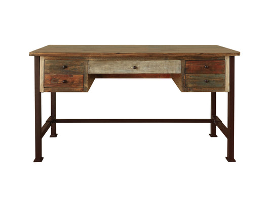 Antique - Desk - Premium Writing Desks from International Furniture Direct - Just $682.50! Shop now at brett interiors