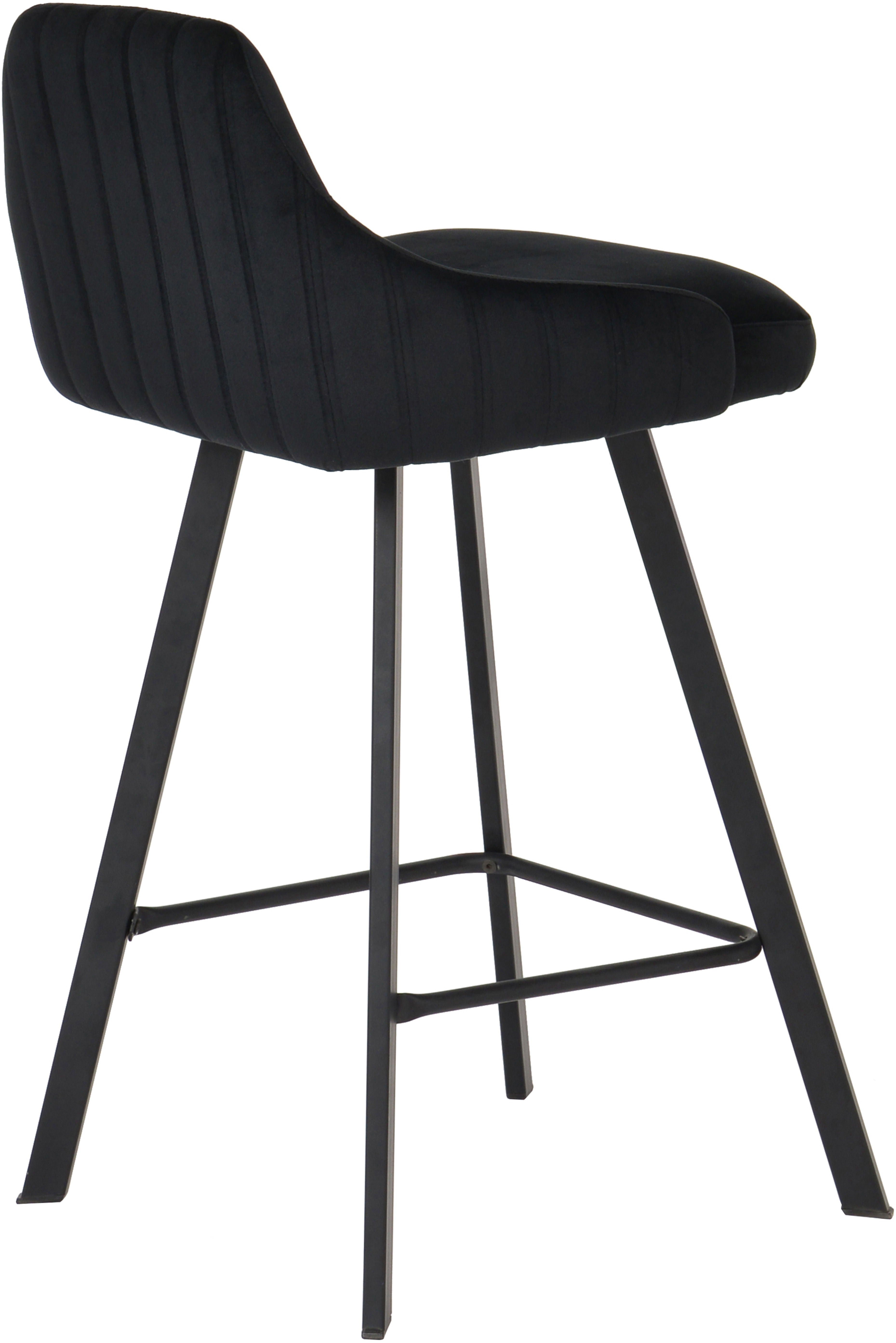 Viviene - Stool (Set of 2) - Premium Stool Sets from Meridian Furniture - Just $500! Shop now at brett interiors