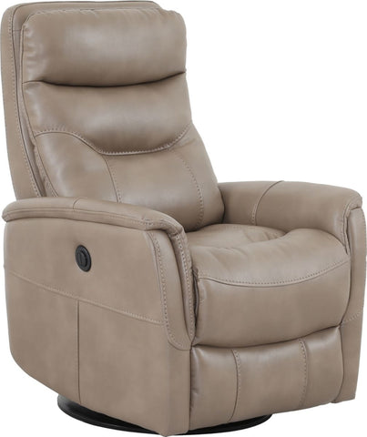 Gemini - Power Swivel Glider Recliner (Set of 2) - Premium Chair Sets from Parker Living - Just $1995! Shop now at brett interiors