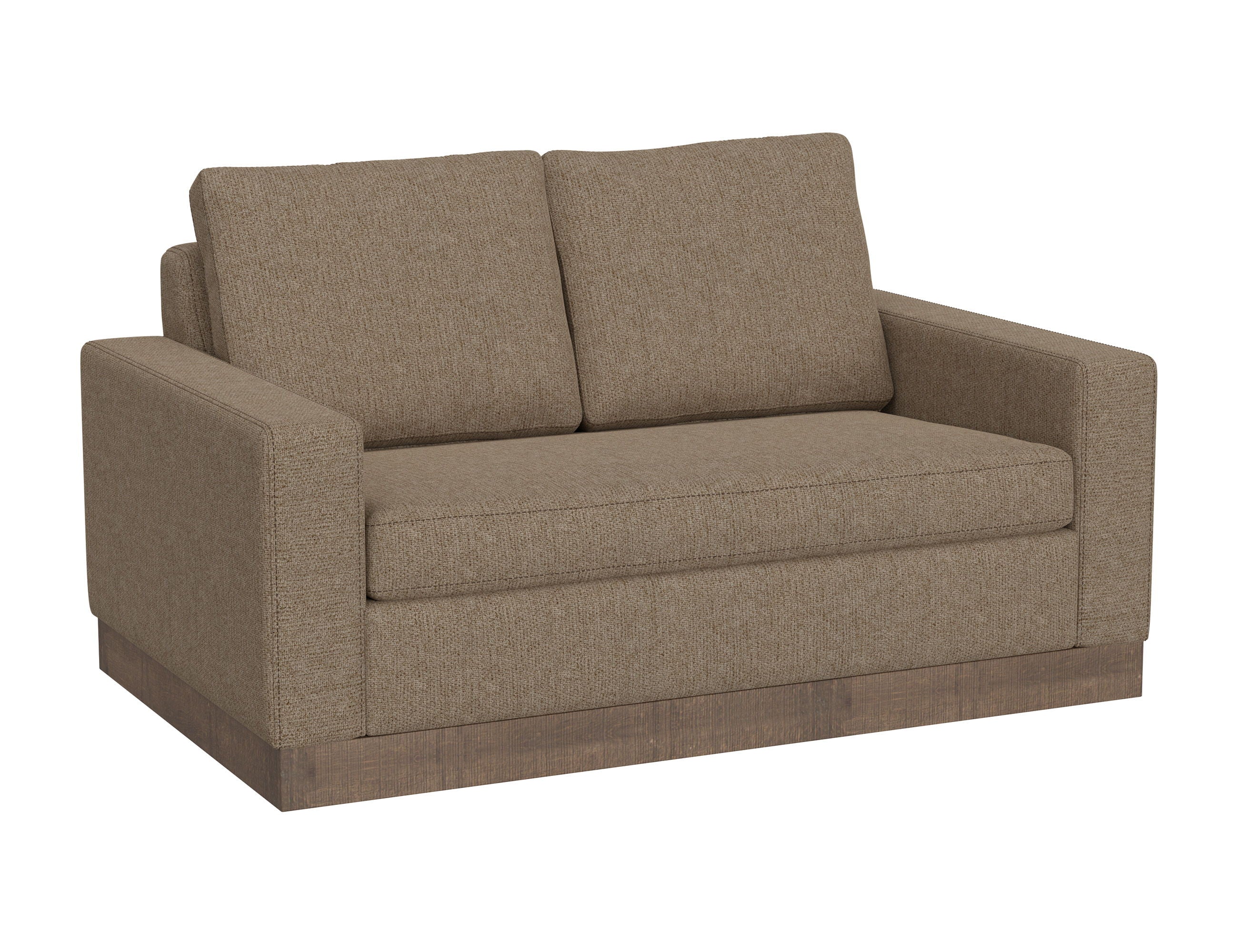 Georgia - Stationary Loveseat International Furniture Direct