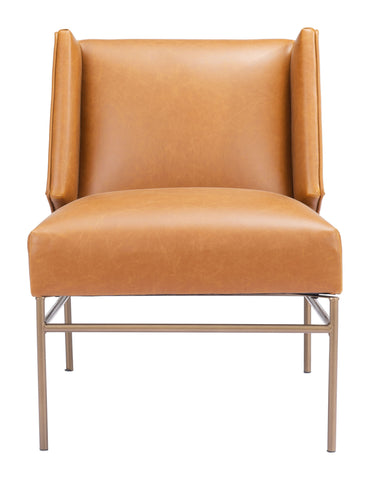 Atlanta - Accent Chair - Premium Accent Chairs from Zuo Modern - Just $1475! Shop now at brett interiors