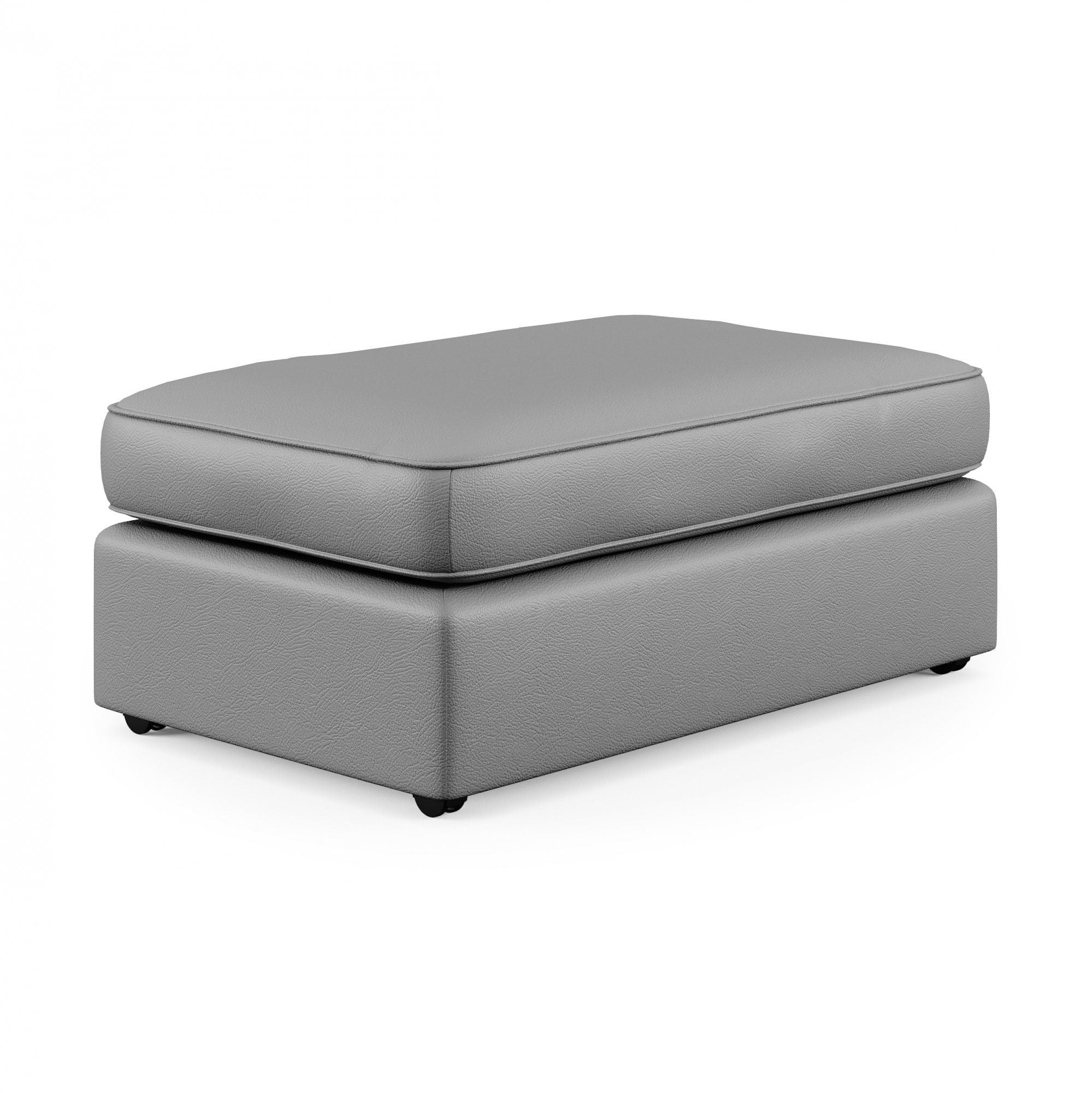 Vail - Ottoman - Premium Upholstered Ottomans from Flexsteel - Just $625! Shop now at brett interiors