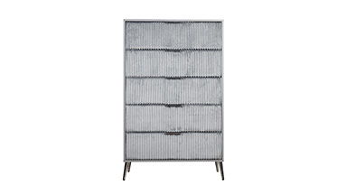 Kailani - Bedroom Chest - Premium Accent Chests from New Classic - Just $400! Shop now at brett interiors