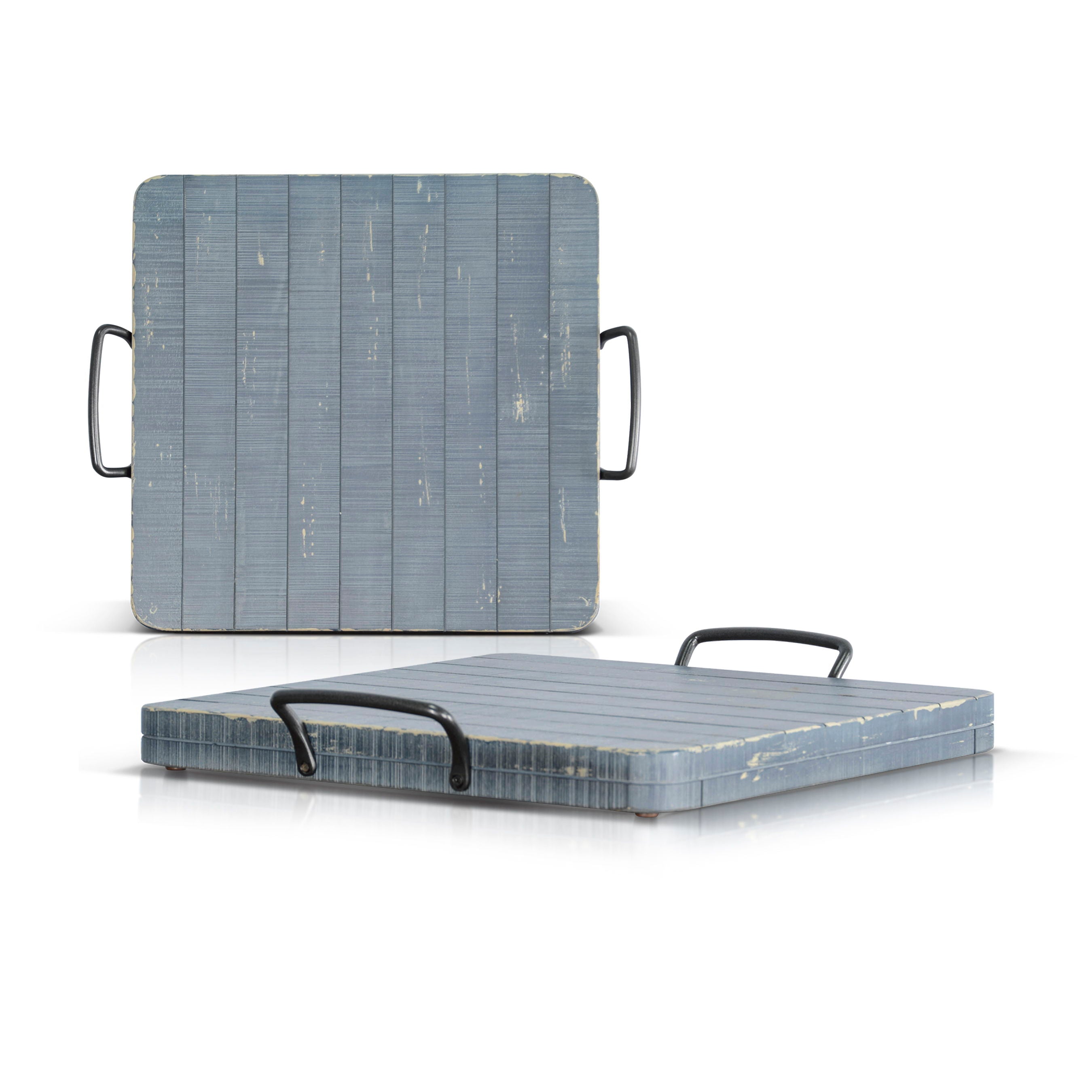 Marina - Ottoman Tray - Premium Trays from Sunny Designs - Just $61! Shop now at brett interiors