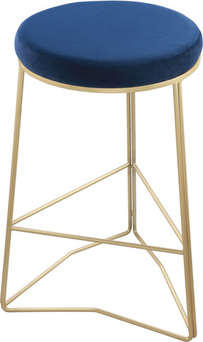 Tres - Counter Stool - Premium Counter Height (24"-27") from Meridian Furniture - Just $300! Shop now at brett interiors