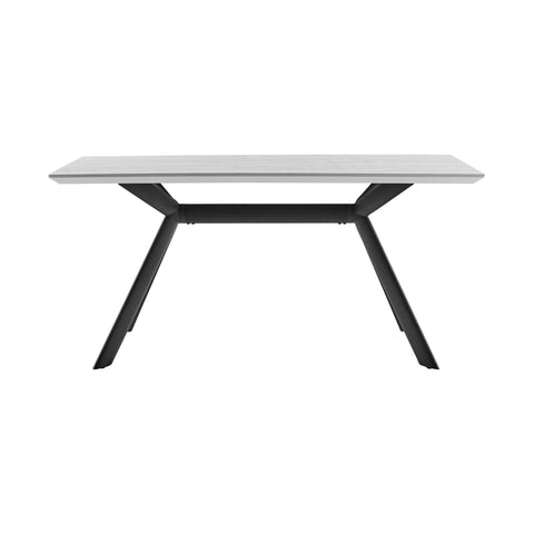 Margot - Rectangular Dining Table - Premium Dining Tables from Armen Living - Just $857.50! Shop now at brett interiors