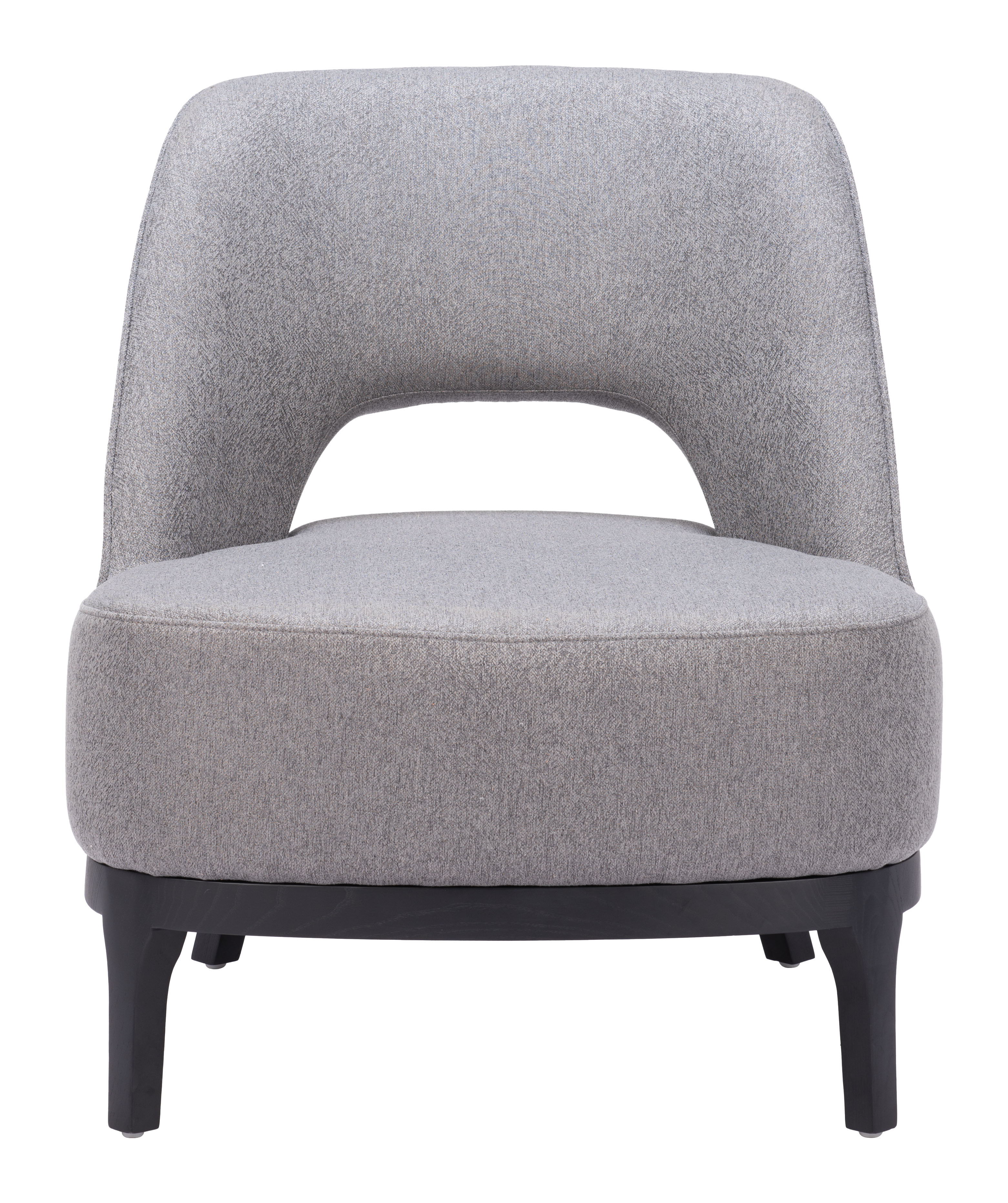 Mistley - Accent Chair - Premium Accent Chairs from Zuo Modern - Just $1725! Shop now at brett interiors