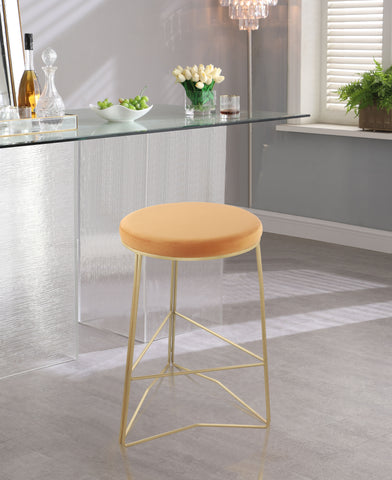 Tres - Counter Stool - Premium Counter Height (24"-27") from Meridian Furniture - Just $300! Shop now at brett interiors