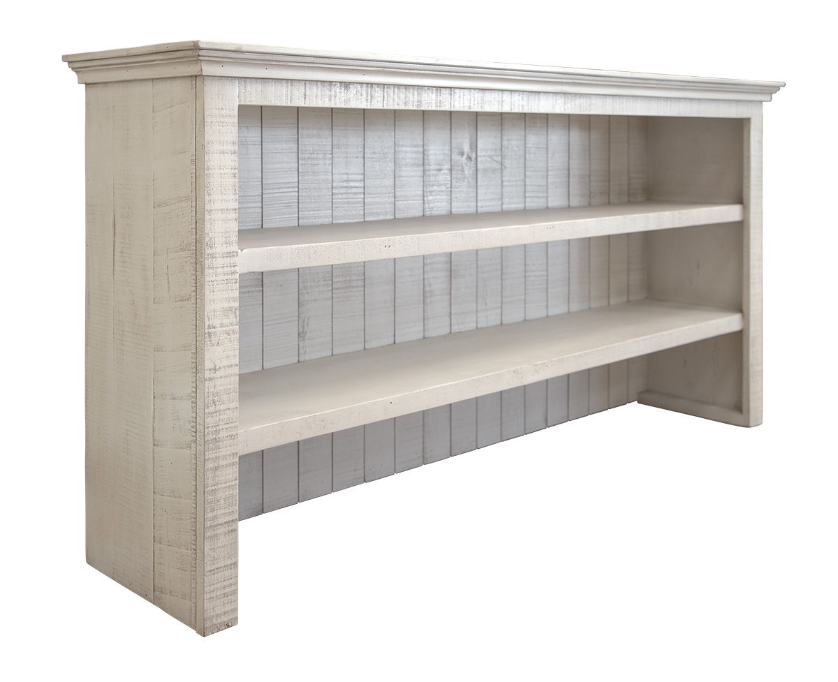 Capri - Hutch - Premium Hutches from International Furniture Direct - Just $745! Shop now at brett interiors