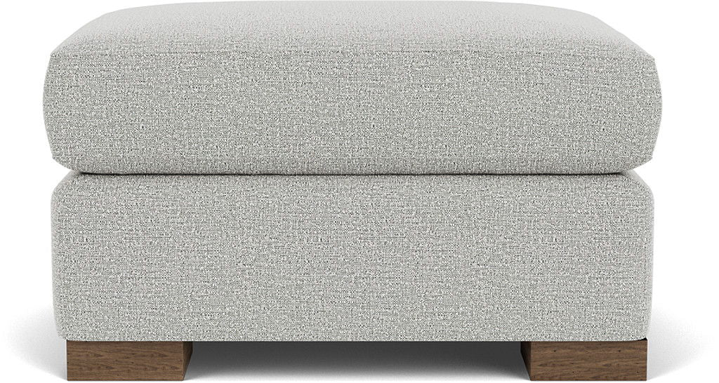 Bryant - Upholstered Ottoman - Premium Upholstered Ottomans from Flexsteel - Just $562.50! Shop now at brett interiors