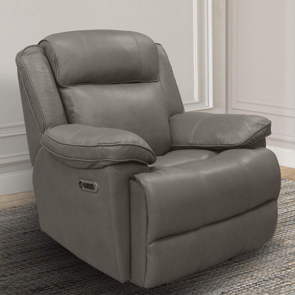 Eclipse - Power Recliner - Premium Reclining Chairs from Parker Living - Just $1247.50! Shop now at brett interiors