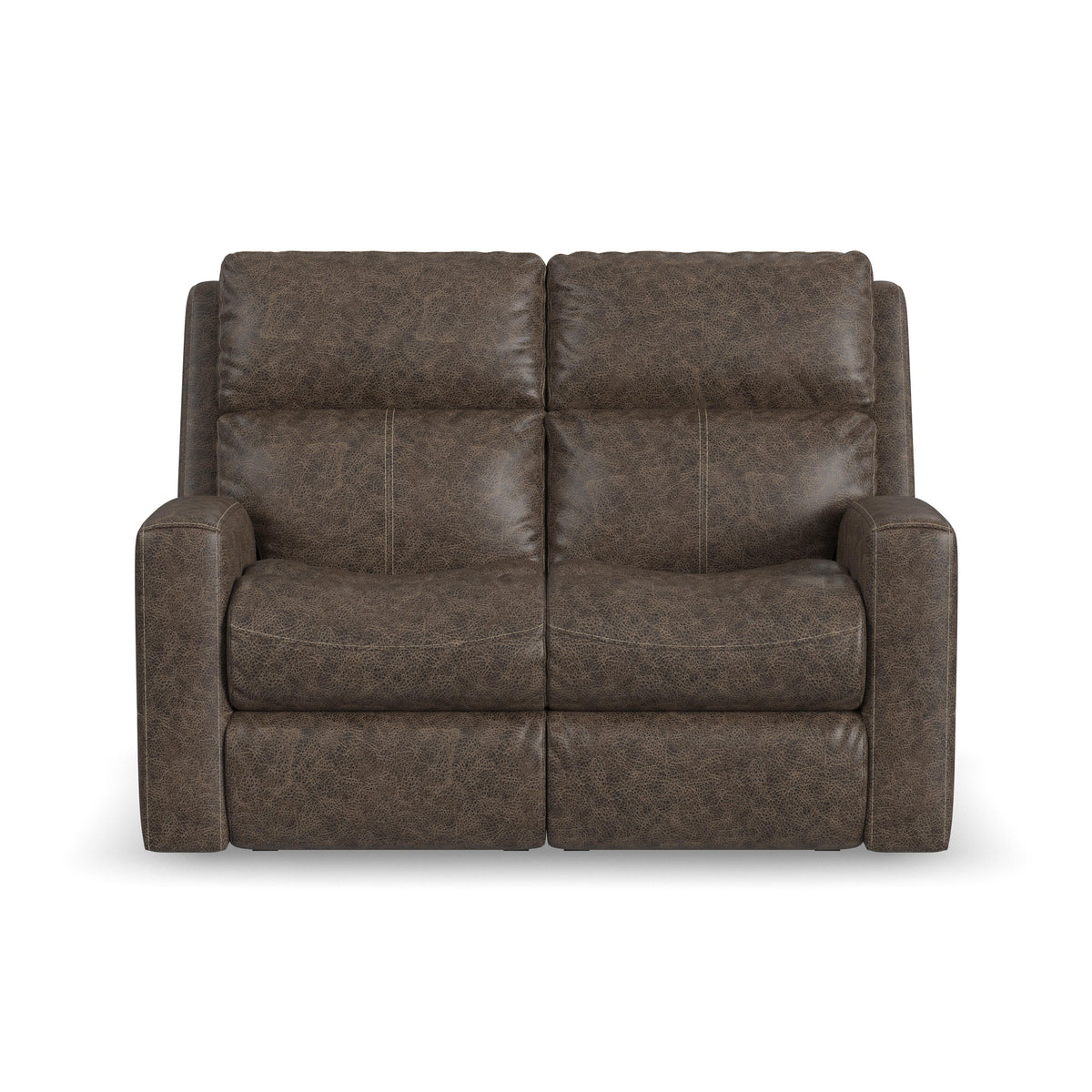 Score - Power Reclining Loveseat - Premium Reclining Loveseats from Flexsteel - Just $3437.50! Shop now at brett interiors