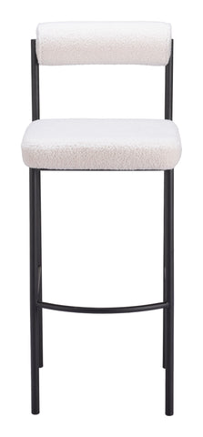 Livorno - Barstool (Set of 2) - Premium Stool Sets from Zuo Modern - Just $1000! Shop now at brett interiors