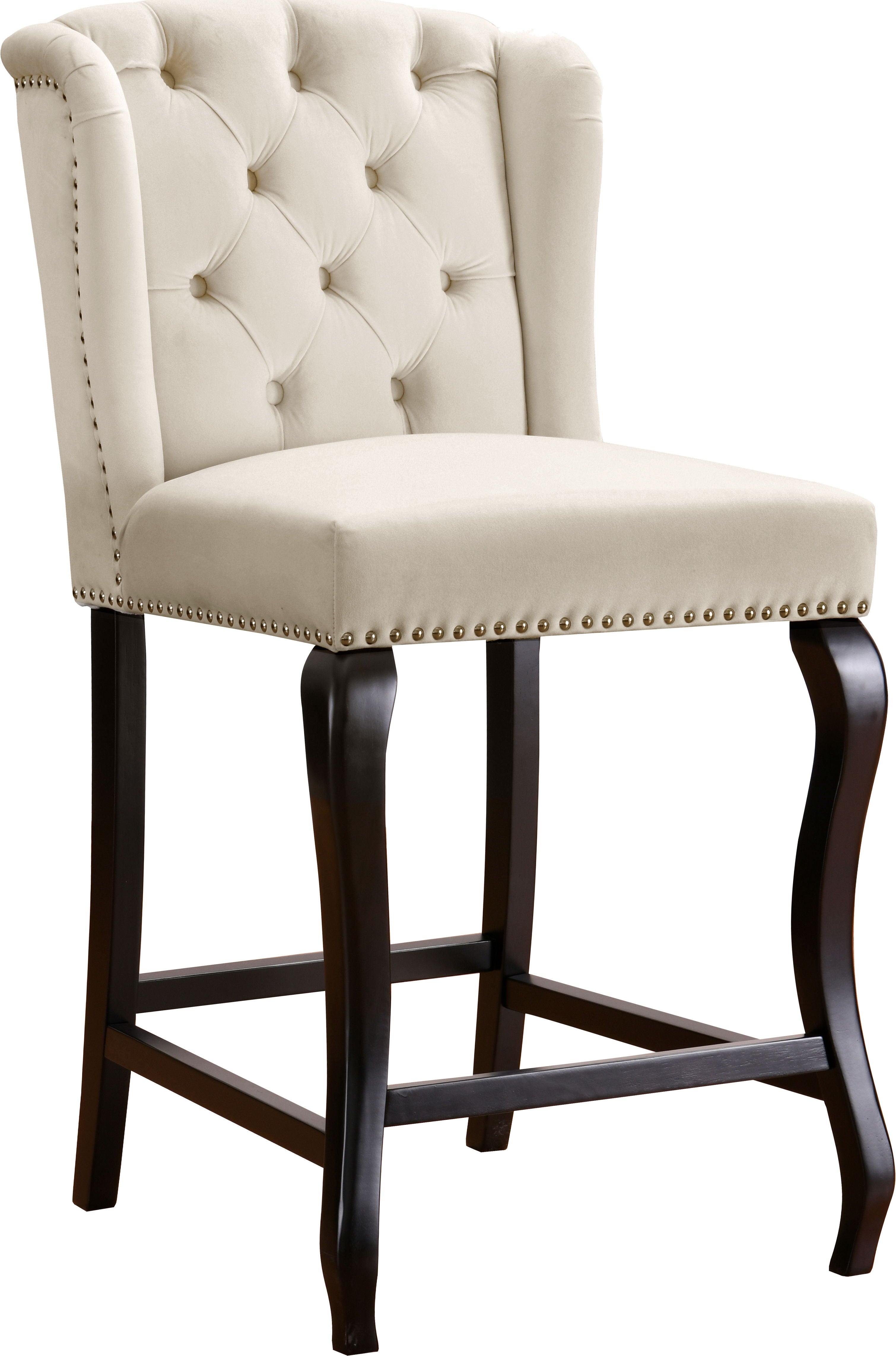 Suri - Stool (Set of 2) - Premium Stool Sets from Meridian Furniture - Just $700! Shop now at brett interiors