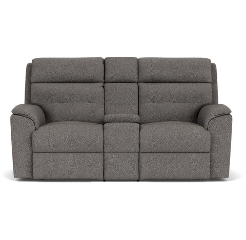 Mason - Loveseat - Premium Reclining Loveseats from Flexsteel - Just $2500! Shop now at brett interiors