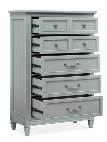 Glenbrook - Chest - Premium Lingerie Chests from Magnussen Furniture - Just $1209! Shop now at brett interiors