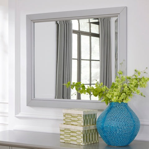 Venice - Mirror - Premium Wall Mirrors from Homestyles - Just $552.48! Shop now at brett interiors