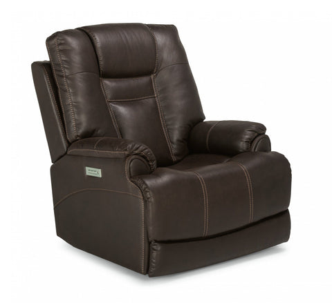 Marley - Reclining Chair - Premium Reclining Chairs from Flexsteel - Just $1437.50! Shop now at brett interiors