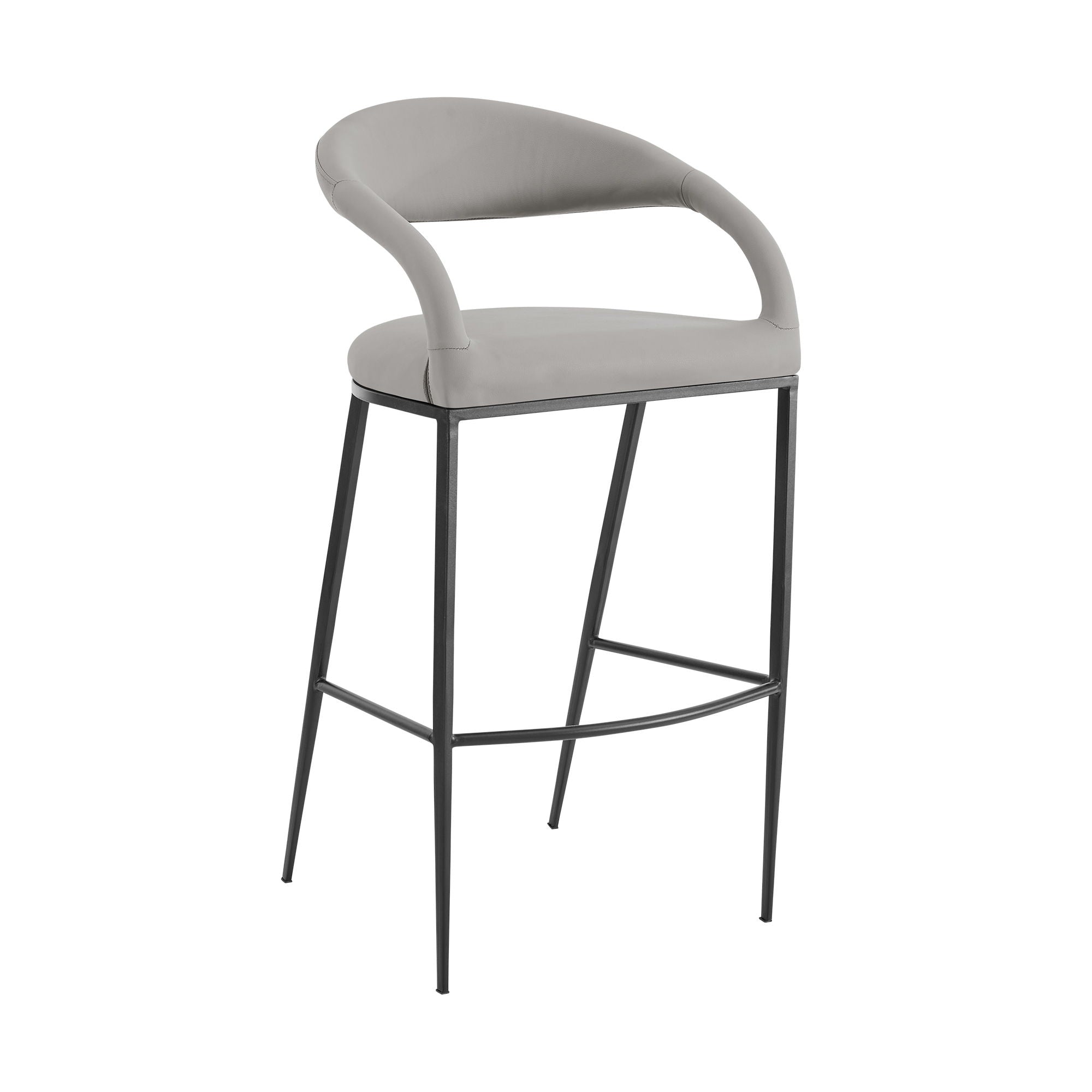 Ramona - Bar Stool - Premium Counter Height (24"-27") from Armen Living - Just $377.50! Shop now at brett interiors