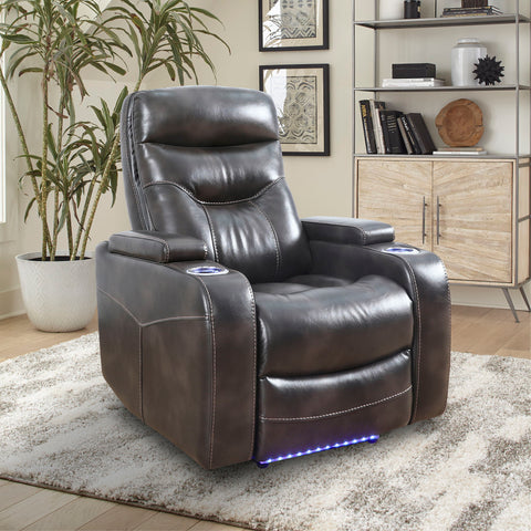 Origin Power - Power Home Theater Recliner - Premium Reclining Chairs from Parker Living - Just $897.50! Shop now at brett interiors