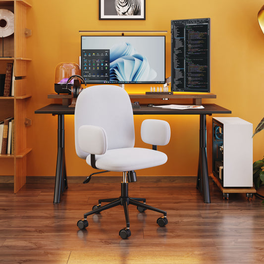 Lionel - Office Chair - Premium Swivel Chairs from Zuo Modern - Just $900! Shop now at brett interiors