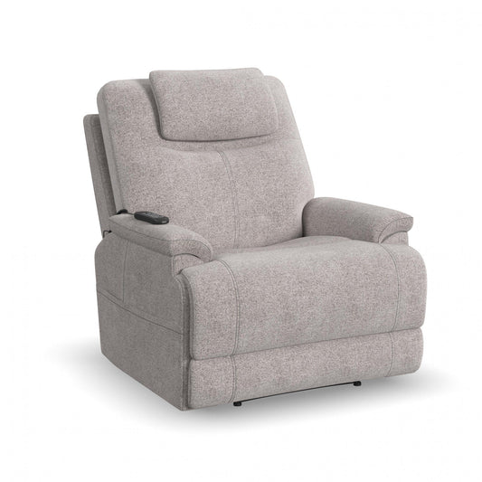 Zecliner Model 1 - Power Recliner - Premium Reclining Chairs from Flexsteel - Just $1875! Shop now at brett interiors