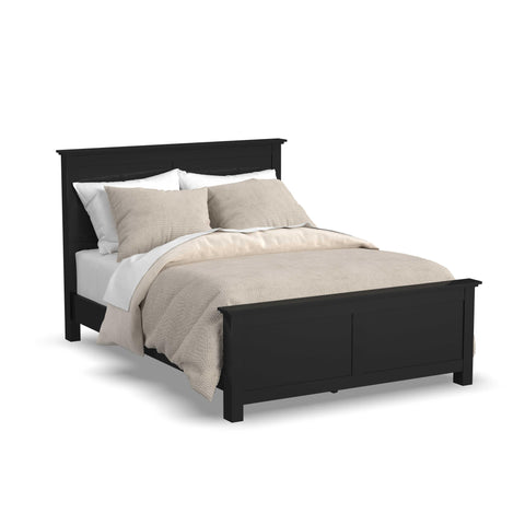 Oak Park - Bed - Premium Panel Beds from Homestyles - Just $2247.48! Shop now at brett interiors