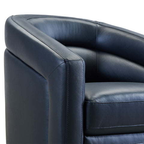 Desi - Contemporary Swivel Accent Chair - Premium Arm Chairs from Armen Living - Just $1487.50! Shop now at brett interiors