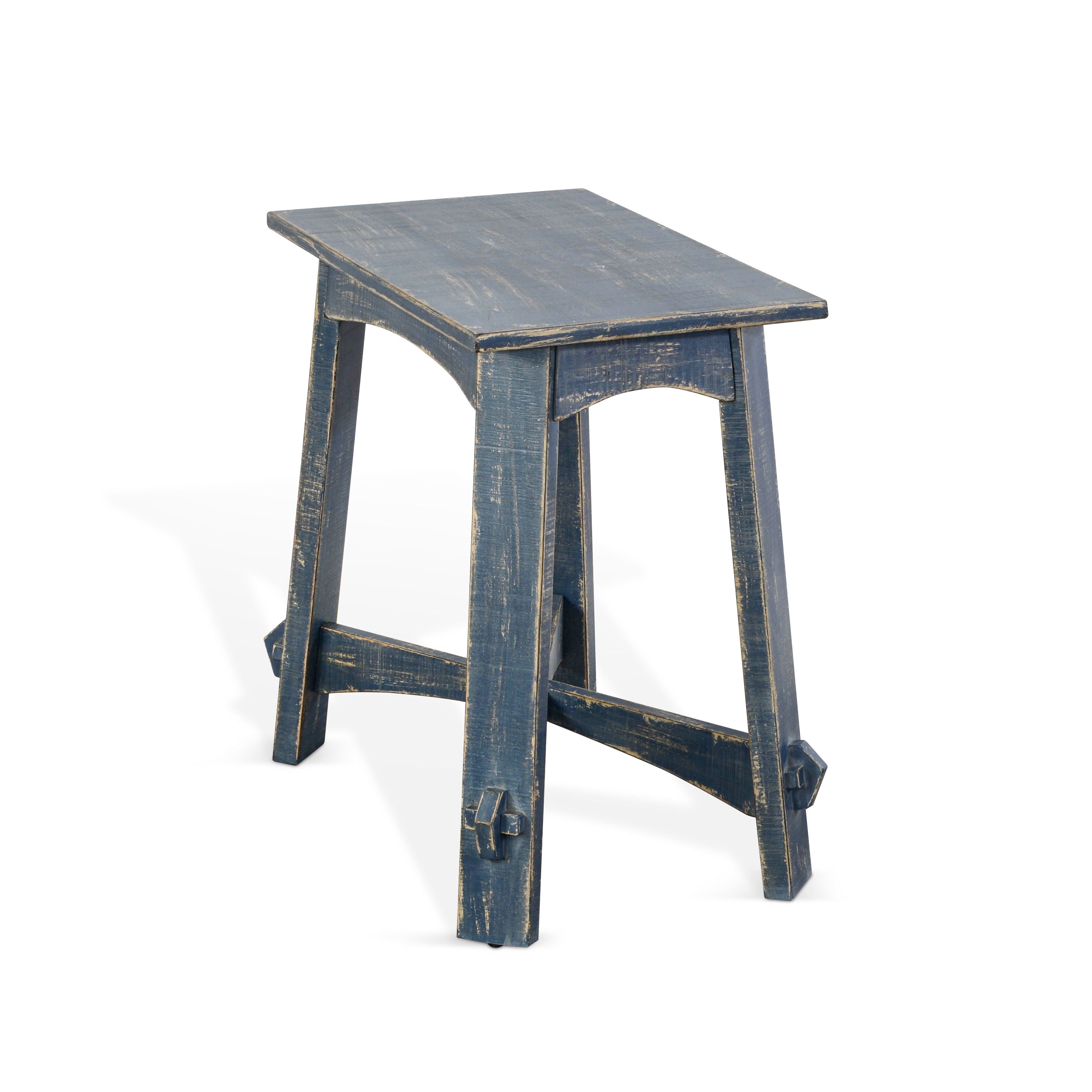 Marina - Farmhouse Table - Premium Coffee Tables from Sunny Designs - Just $171! Shop now at brett interiors