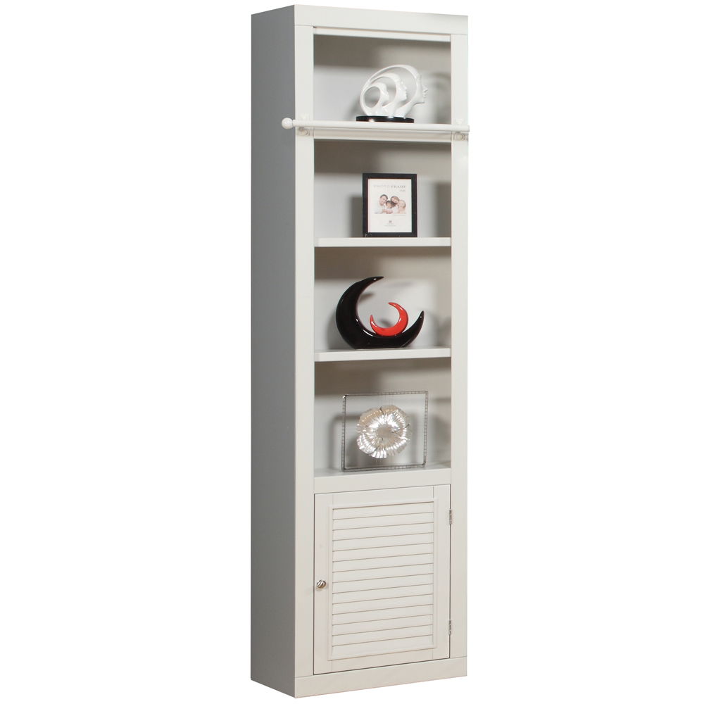 Boca - Entertainment Wall - Premium Entertainment Centers from Parker House - Just $3025! Shop now at brett interiors