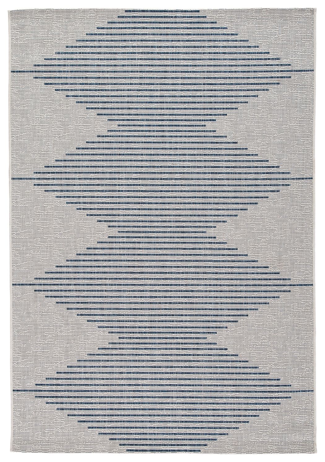 Alverno - Rug - Premium Indoor/Outdoor Rugs from Signature Design by Ashley® - Just $210.63! Shop now at brett interiors